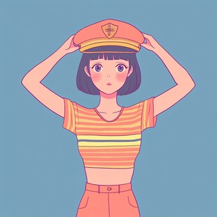 柠檬影视演示角色 林致远 头像